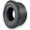 Rubbermaster 26x12.00-12 LawnGuard 4 Ply Tubeless Low Speed Tire 450448 - alternate 3